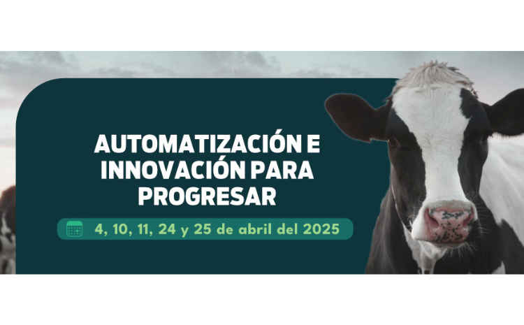 SEL Latam 2025 innovación tecnológica y sostenibilidad en la lechería latinoamericana