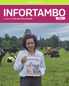 revista infortambo enero 2026