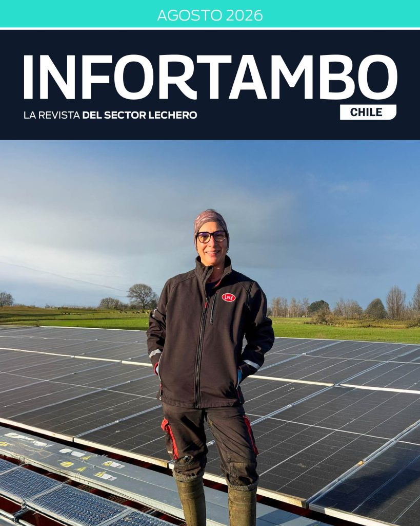 Infortambo Chile Agosto