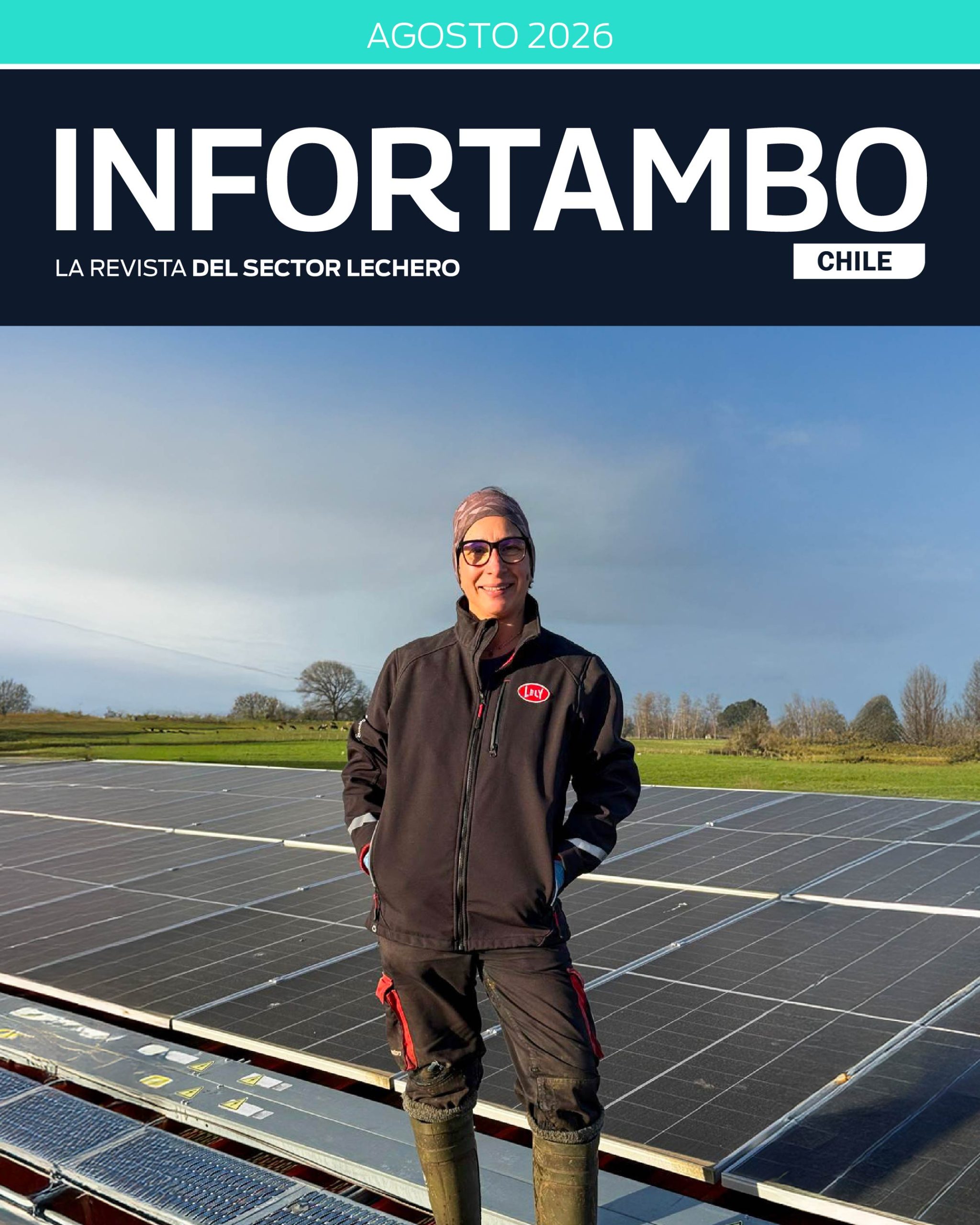 Infortambo Chile Agosto